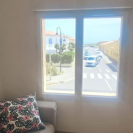 T3 Renove Vue Mer Le Barcarès Εξωτερικό φωτογραφία