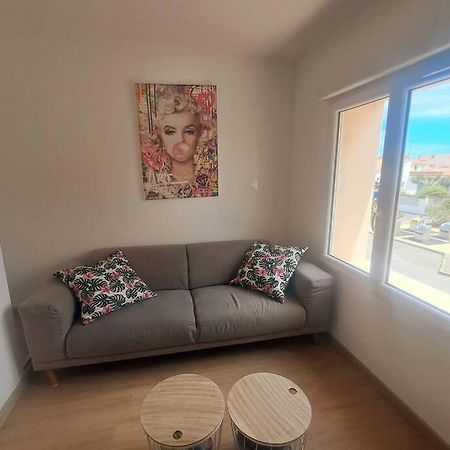 T3 Renove Vue Mer Le Barcarès Εξωτερικό φωτογραφία