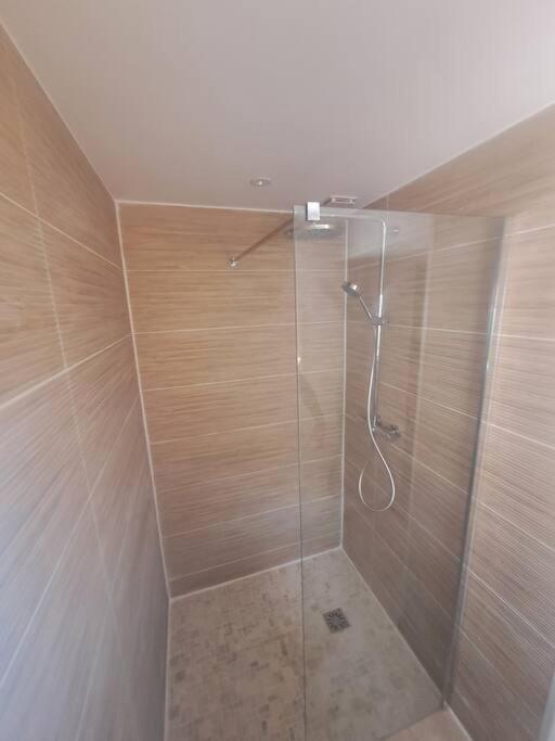 T3 Renove Vue Mer Le Barcarès Εξωτερικό φωτογραφία