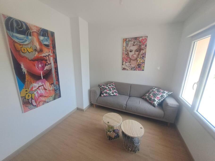 T3 Renove Vue Mer Le Barcarès Εξωτερικό φωτογραφία