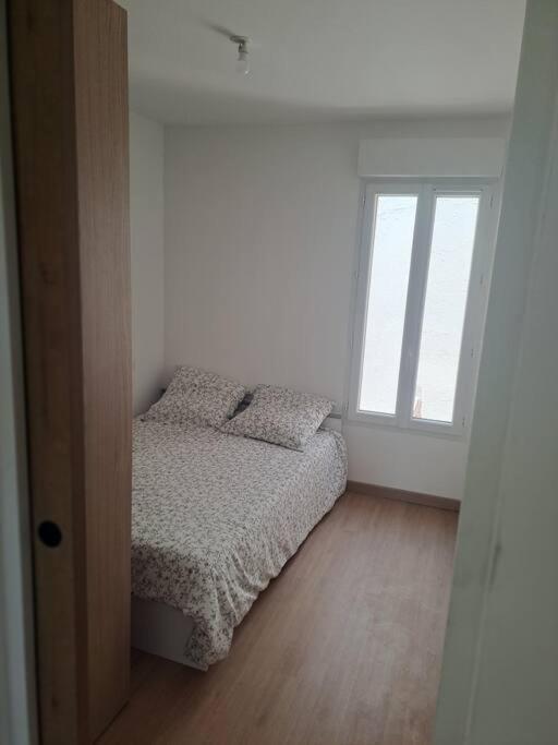 T3 Renove Vue Mer Le Barcarès Εξωτερικό φωτογραφία